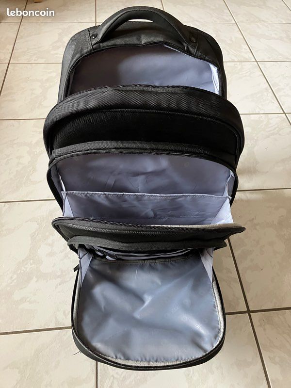 Sac transport ordinateur (image 6)