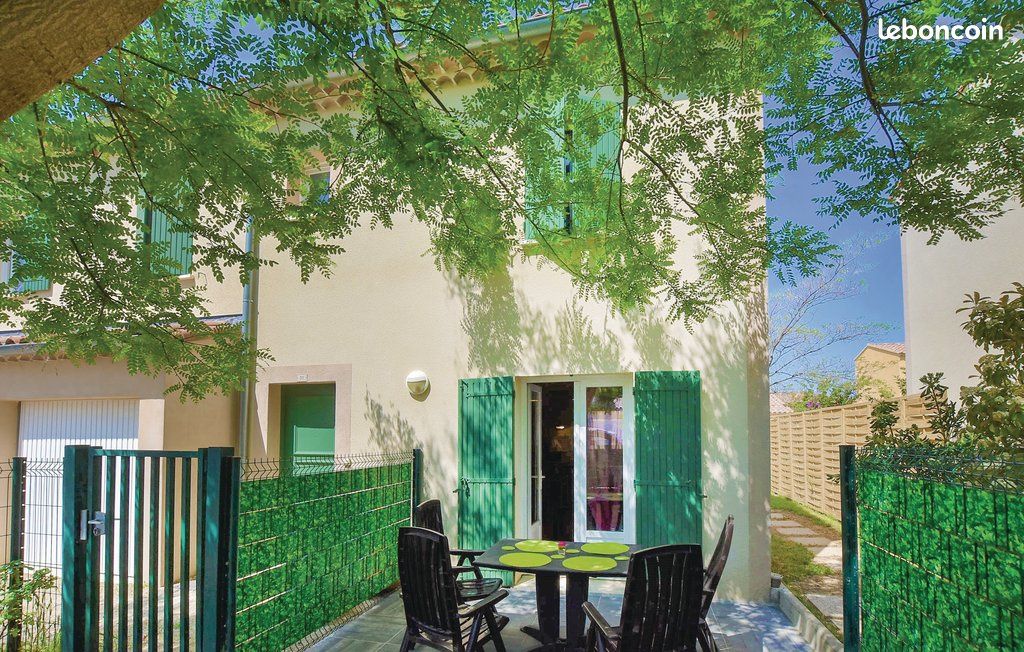 Maison 4 pièces 70 m² · à Aubignan · 70 m² · 235 000 €