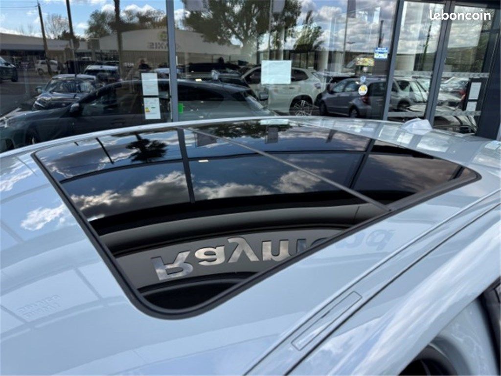 BMW Série 1 F70 120d 163 ch DKG7 M Sport Design (image 12)