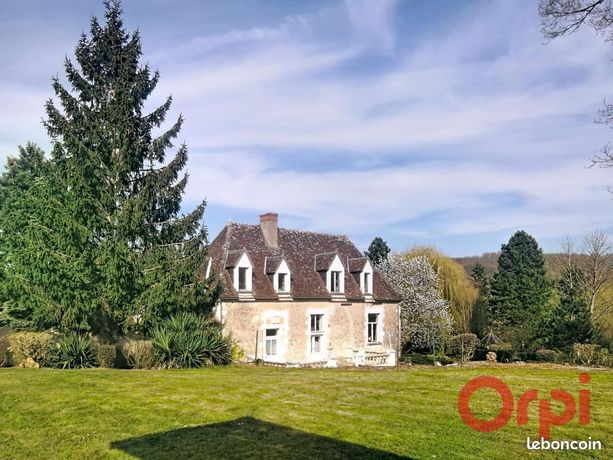 Propriété 9 pièces 385 m²