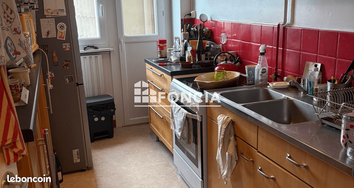 Appartement 3 pièces 84 m² · au Mans · 84 m² · 900 €/mois