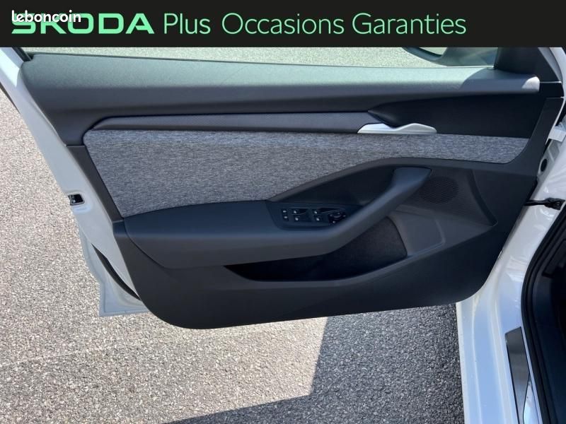 Skoda Superb 2.0 TDI SCR 150ch Selection DSG7 (image 20)