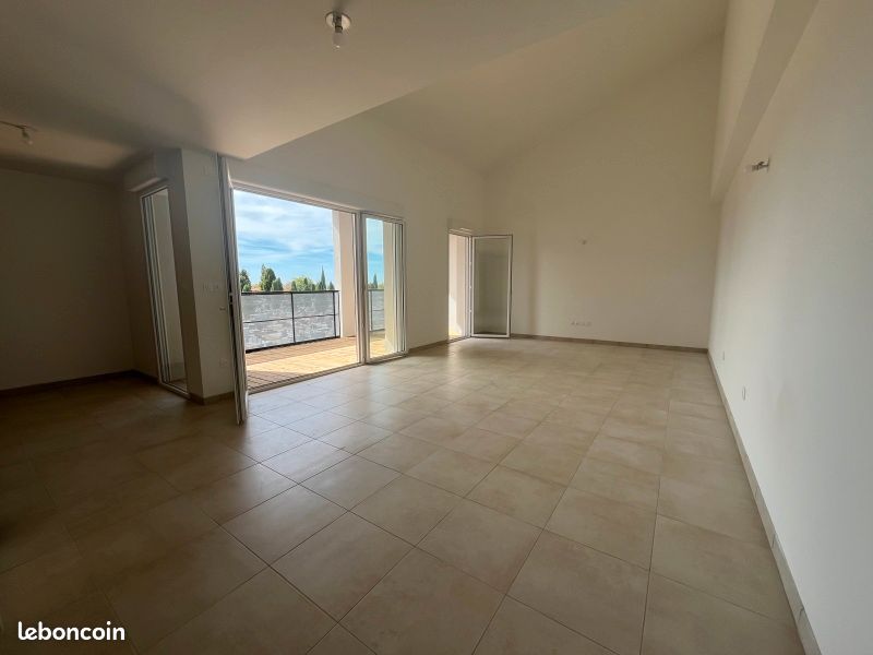 Appartement 4 pièces 94 m² · à L'Union · 94 m² · 1 290 €/mois