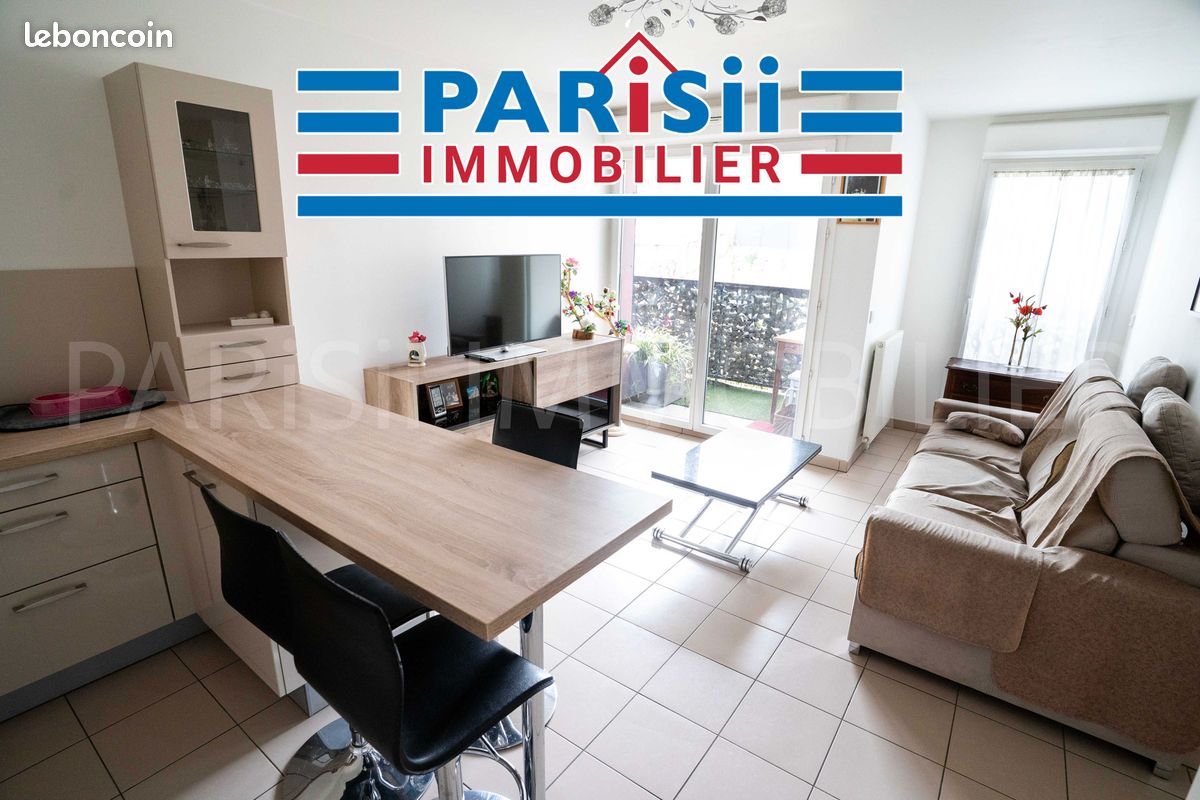 Appartement 3 pièces 56 m² · à Sartrouville · 56 m² · 249 000 €
