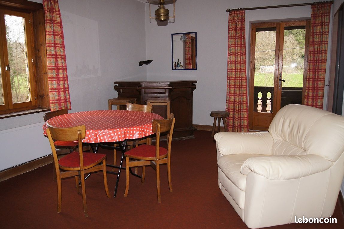 Appartement 2 pièces 54 m² · à Brignais · 54 m² · 780 €/mois