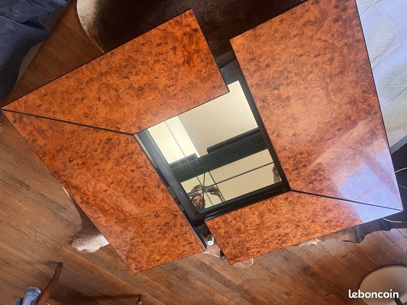 Table basse Paul Michel (image 3)