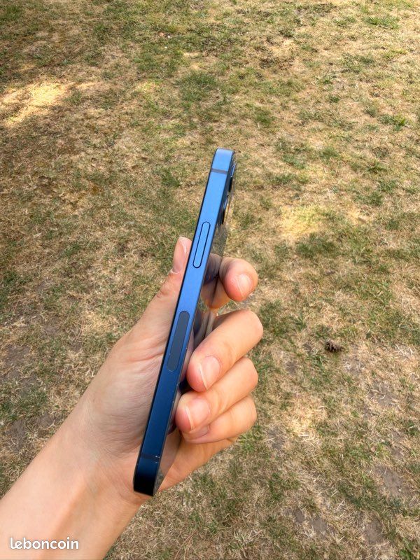 IPhone 12 mini (image 5)