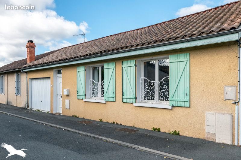 Maison 4 pièces 112 m² · à Boulazac Isle Manoire · 112 m² · 180 000 €