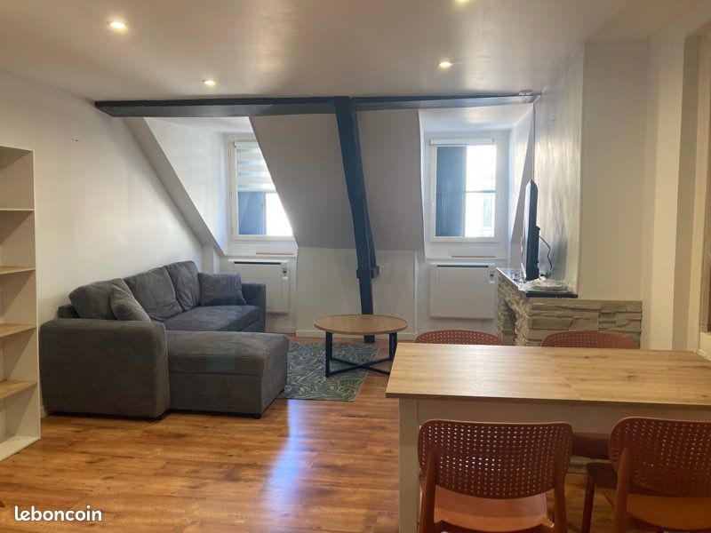 Appartement 2 pièces 58 m² · à Pau · 58 m² · 680 €/mois