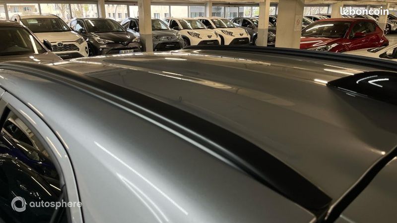 Toyota Yaris Cross 130h Design MY25 (image 22)