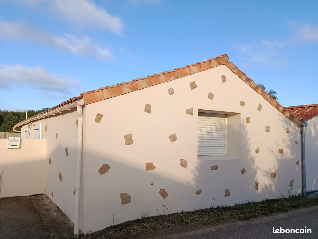 Maison 3 pièces 65 m² · à Pornic · 65 m² · 780 €/mois