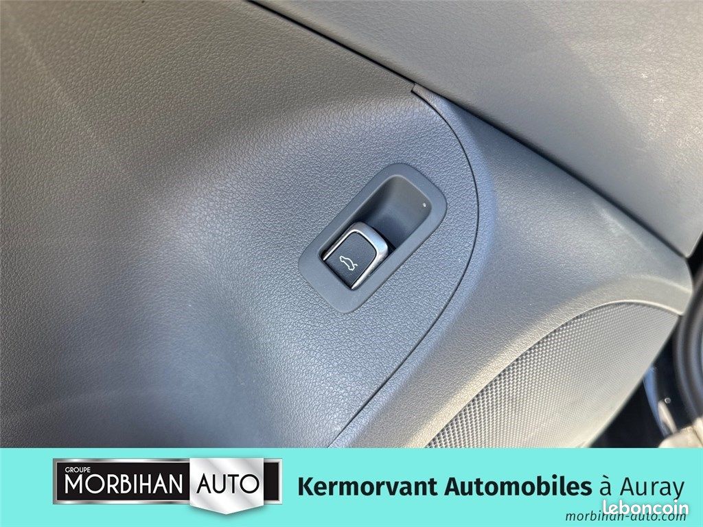 Audi Q5 2.0 TDI CLEAN DIESEL 190 Quattro Avus (image 15)