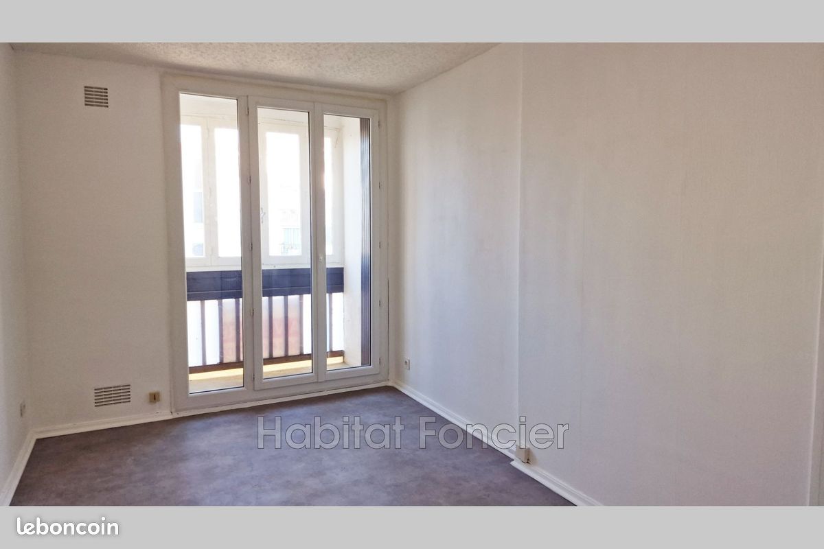 Appartement 2 pièces 27 m² · à Perpignan · 27 m² · 60 000 €