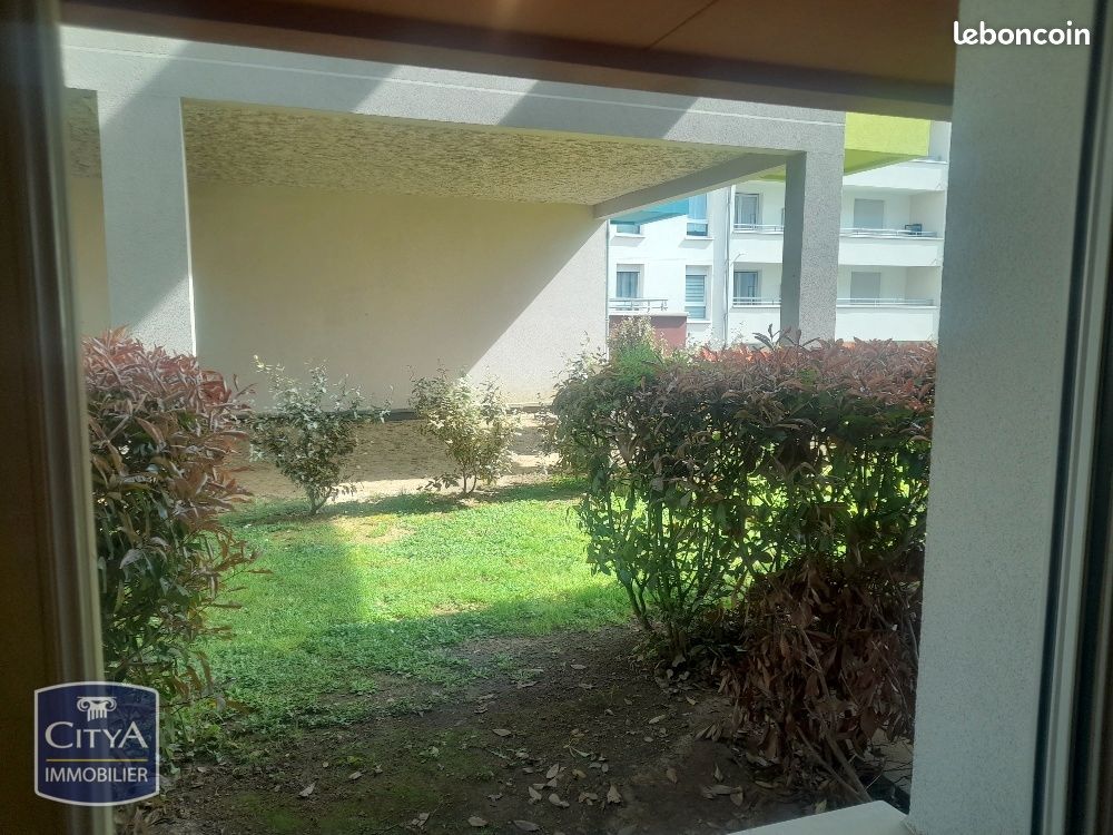 Appartement 2 pièces 45 m² · à Limoges · 45 m² · 66 000 €