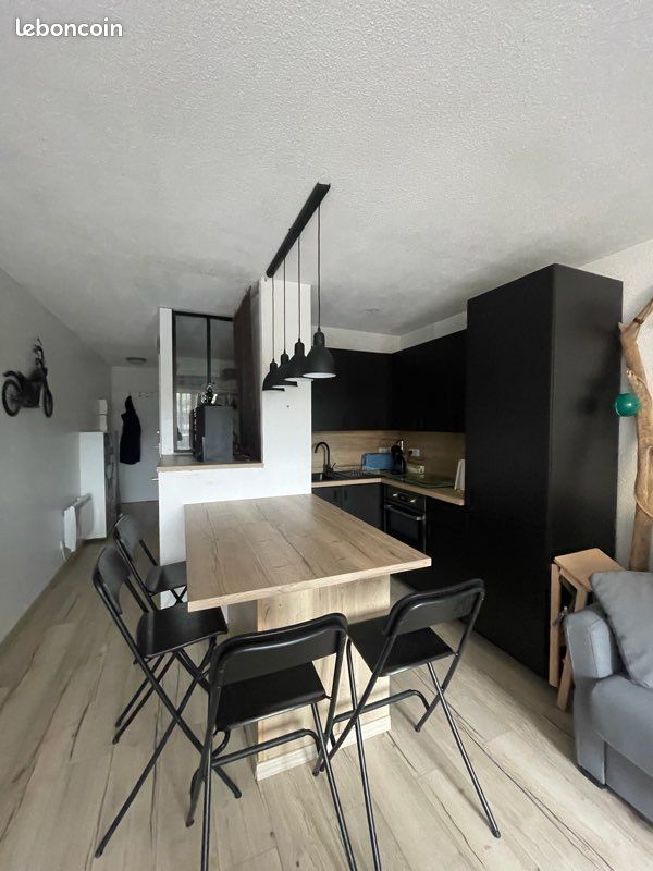 Appartement 3 pièces 35 m² · à Seignosse · 35 m² · 640 €/mois