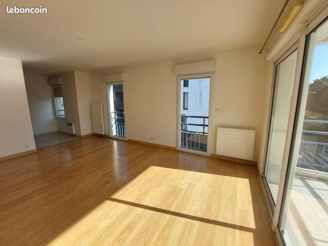 Appartement 2 pièces 54 m² · aux Sables-d'Olonne · 54 m² · 670 €/mois