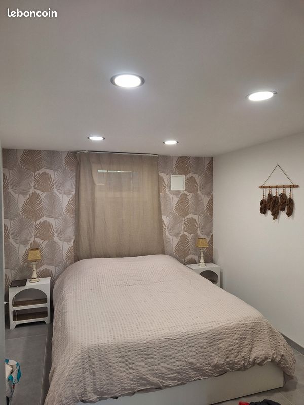 Maison 3 pièces 68 m² · à La Fare-les-Oliviers · 68 m² · 350 000 €