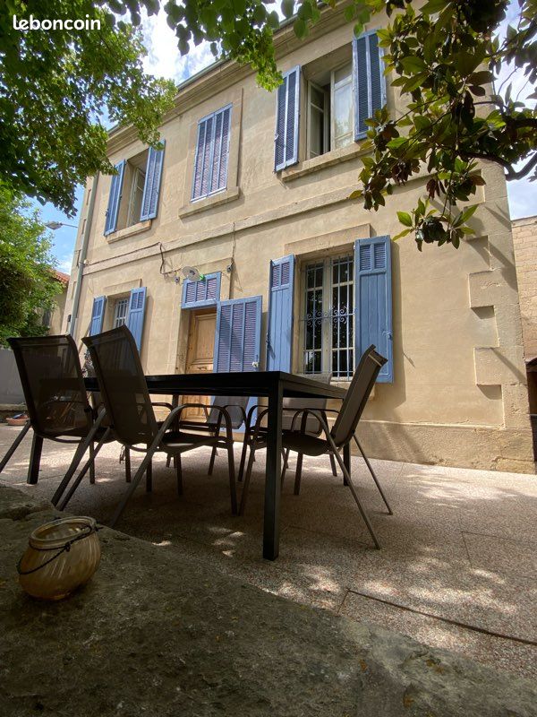 Maison 4 pièces 100 m² · à Salon-de-Provence · 100 m² · 1 630 €/mois