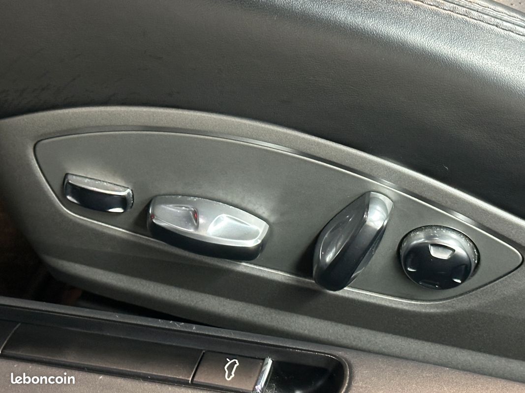 Porsche Boxster S 981 3.4L 315ch PDK | Pack Chrono | Cuir étendu | 690 euros/mois (image 14)