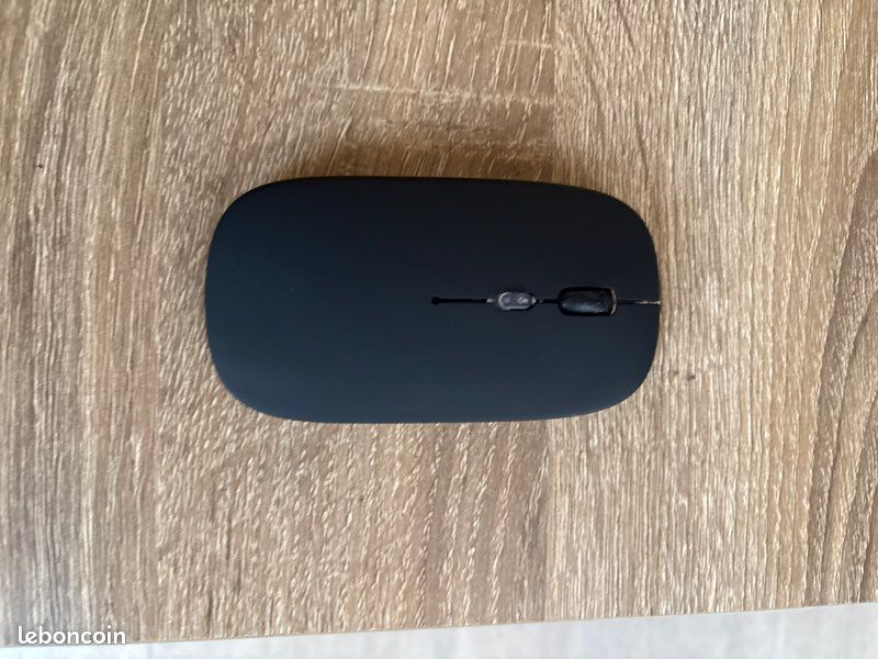 Clavier plus souris Bluetooth (image 3)