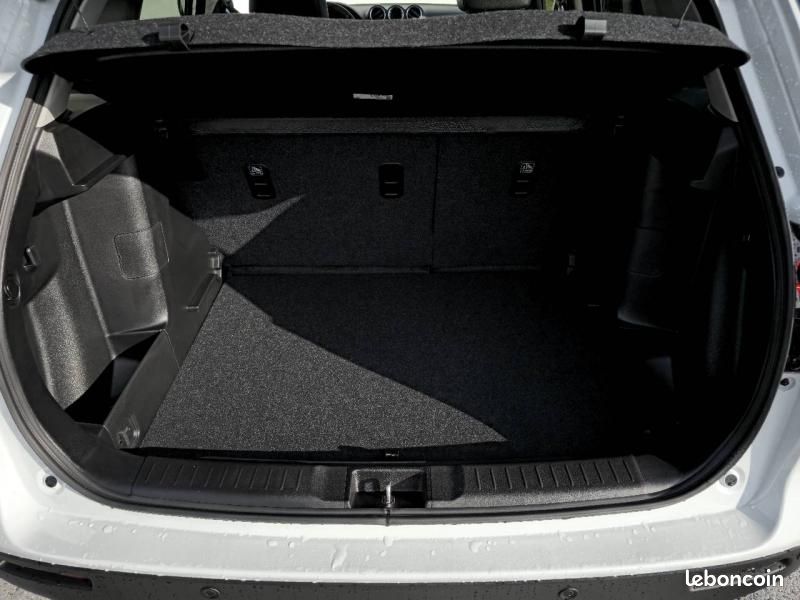 Suzuki Vitara 1.4 Boosterjet Hybrid 110ch Style Auto MY25 (image 30)