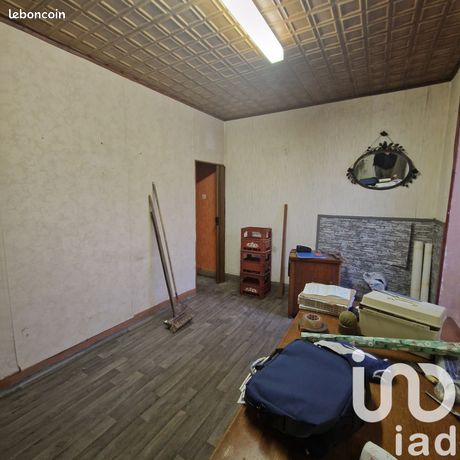 Maison de ville 5 pièces 70 m²