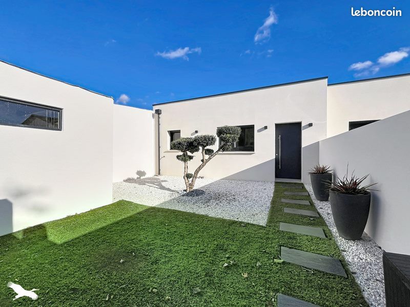 Maison 5 pièces 112 m² · à Aigrefeuille-d'Aunis · 112 m² · 343 200 €