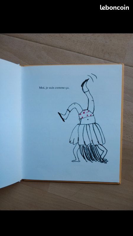 Je suis une lionne à partir de 3 ans (image 2)