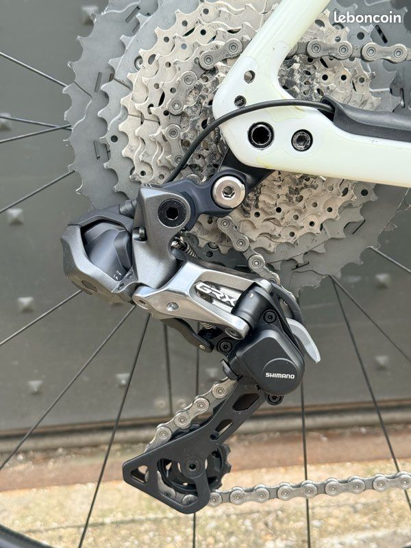 Gravel Specialized Diverge Di2 - XL(61) (image 9)