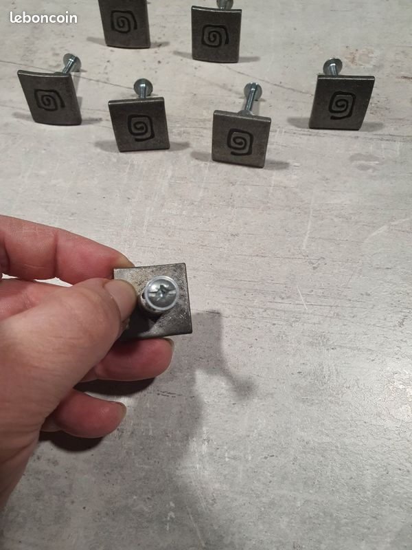 Boutons de porte (image 4)