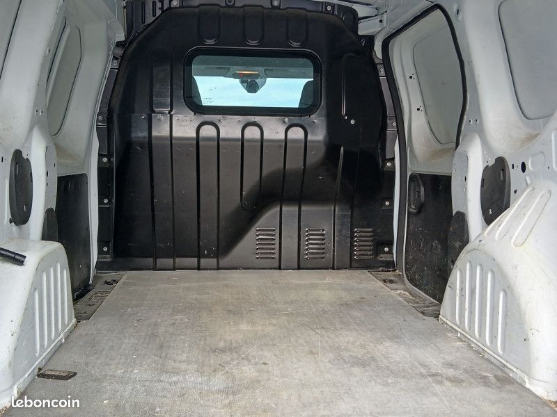 Renault EXPRESS VAN 1.5 BLUE DCI 75CH CONFORT (image 5)
