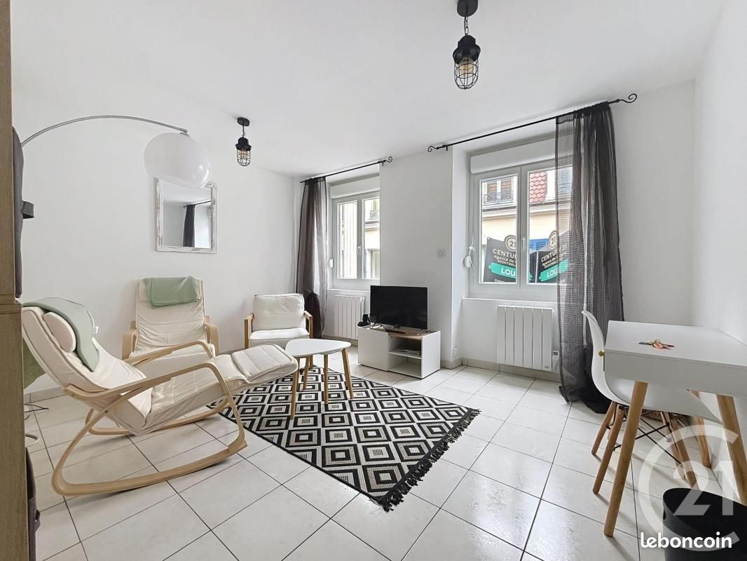 Appartement a louer montbeliard - 1 pièce(s) - 41 m2 - Surfyn