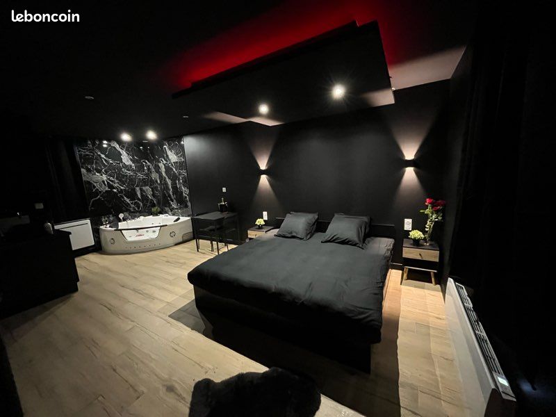 Appartement 2 pièces 30 m² · à Jassans-Riottier · 30 m² · 140 000 €