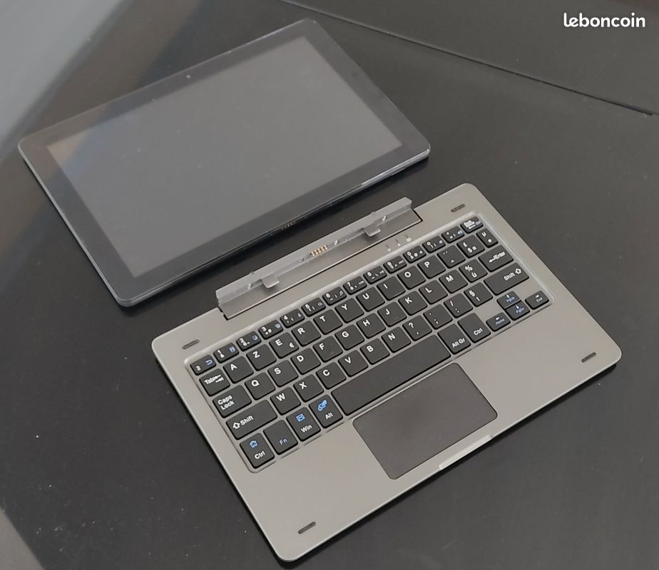 PC/Tablette Klipad comme neuf (image 3)