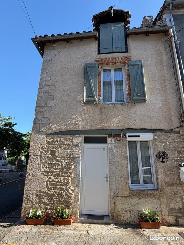 Maison 3 pièces 70 m² · à Septfonds · 70 m² · 127 000 €