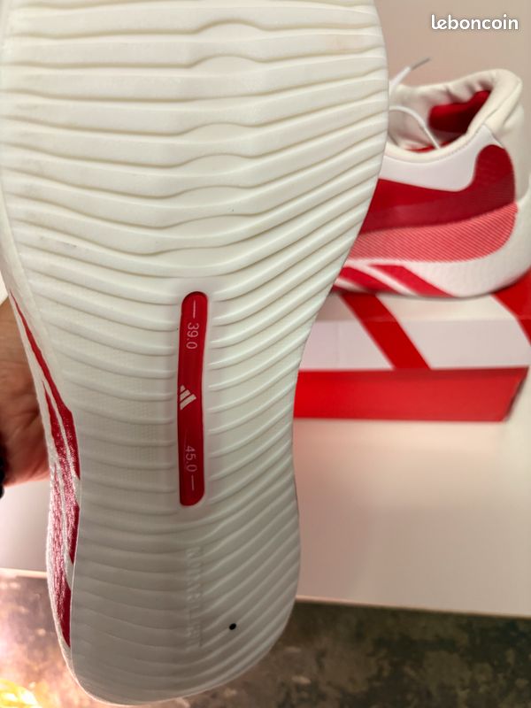 Adidas hyperboost edge (image 4)