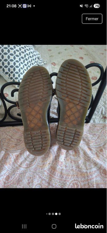 Dc Martens (image 4)