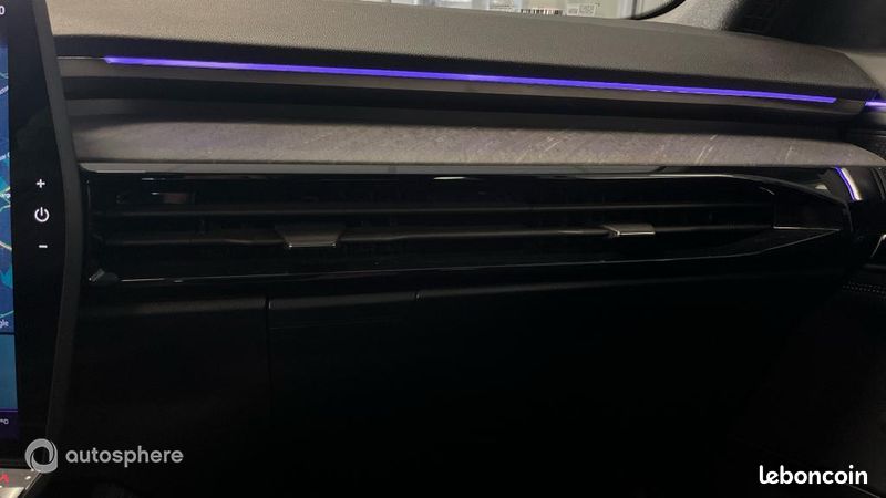 Renault Rafale 1.2 E-Tech full hybrid 200ch esprit Alpine - 25 (image 26)