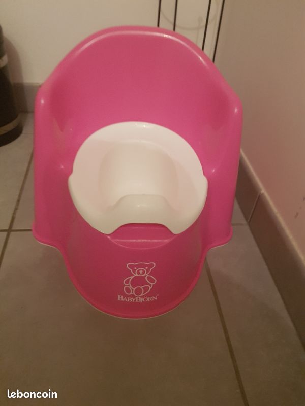 Pot enfant (image 1)