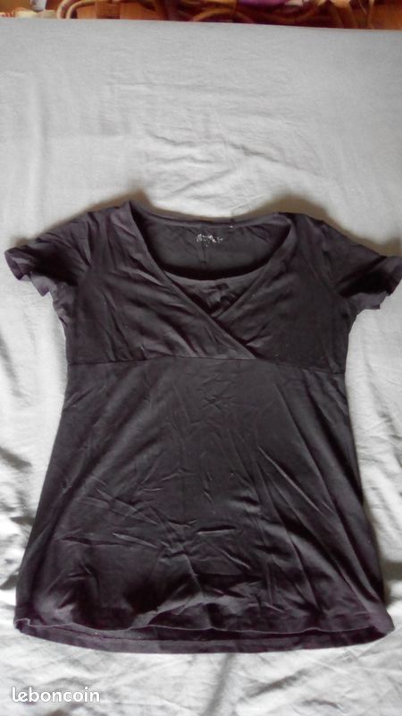 Vêtements grossesse et allaitement (image 8)