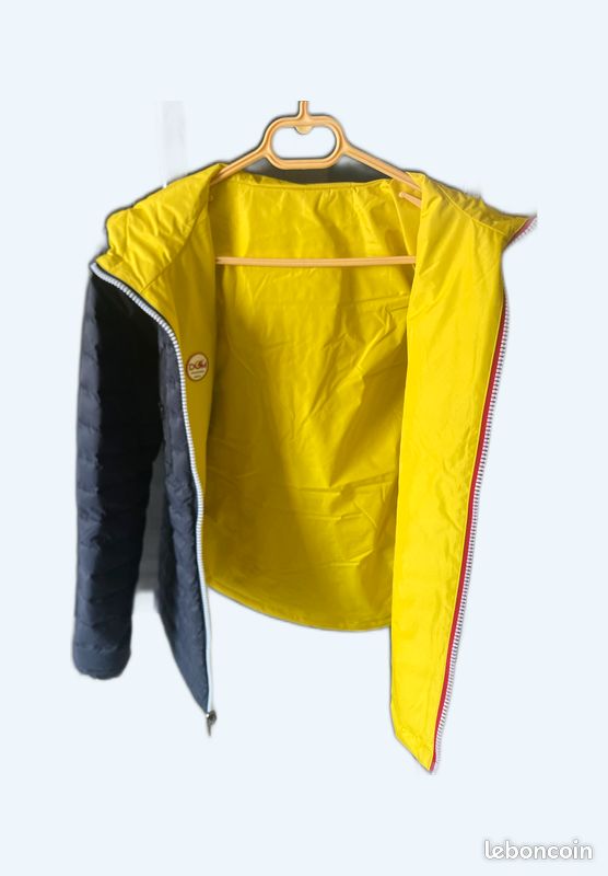 Anorak femme (image 1)