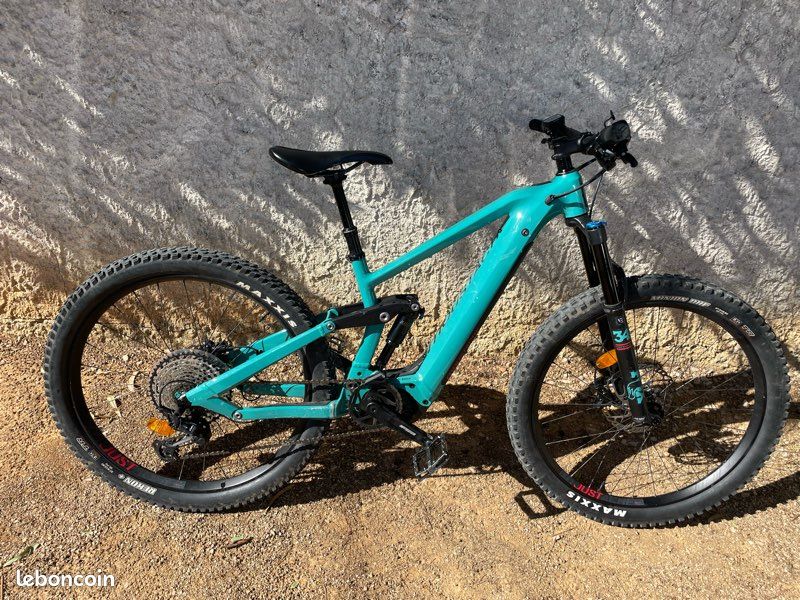 Vélo Pliant Le Bon Coin Velo Moustache Leboncoin Sale Bon Coin