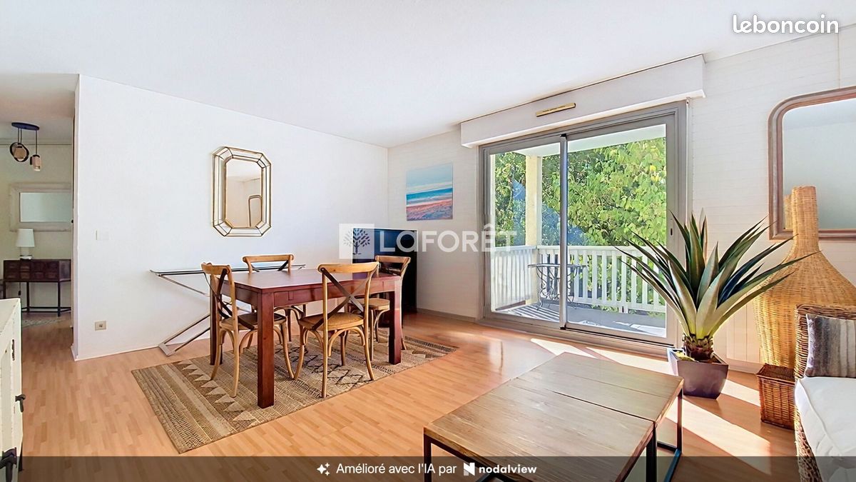 Appartement 3 pièces 70 m² · à Gradignan · 70 m² · 239 000 €