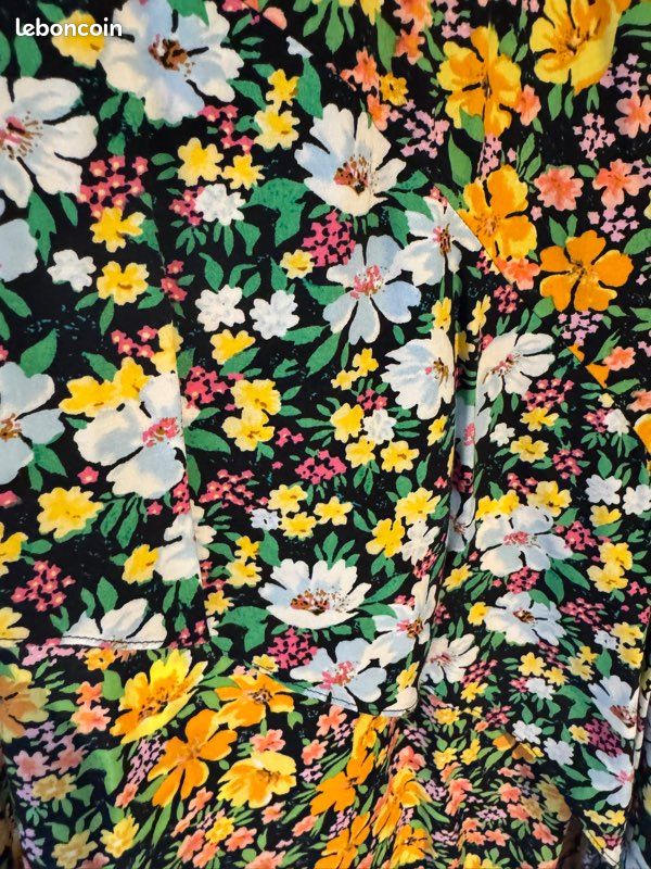 Robe Maje neuve taille 3 (40) (image 4)