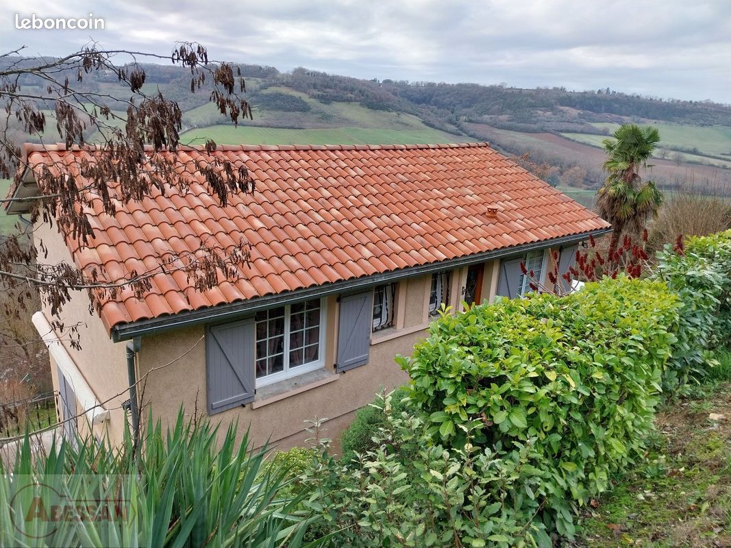 Maison 5 pièces 110 m² (image 2)
