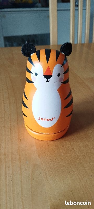 Boîte à musique (image 1)