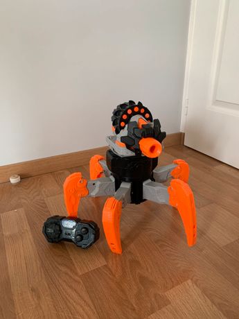 Robot ballon jeux, jouets d'occasion - leboncoin