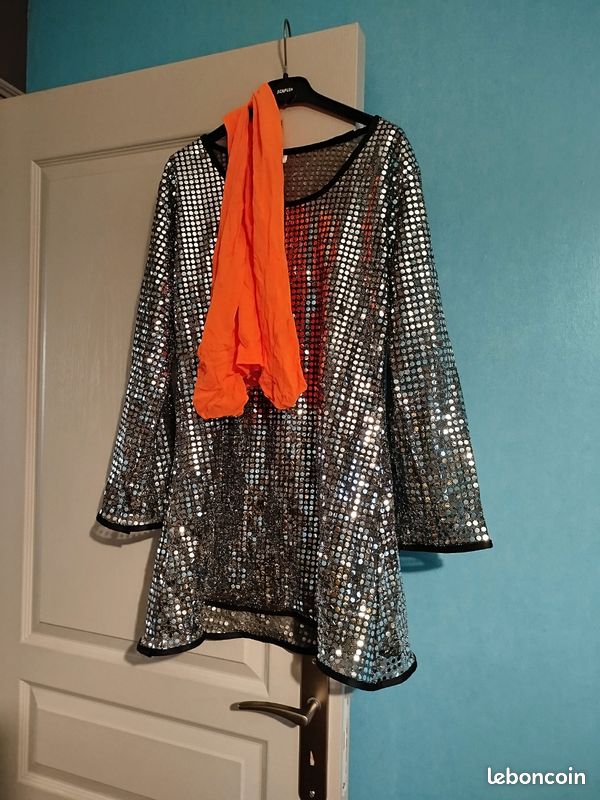 Vêtements pourdeguisement (image 2)