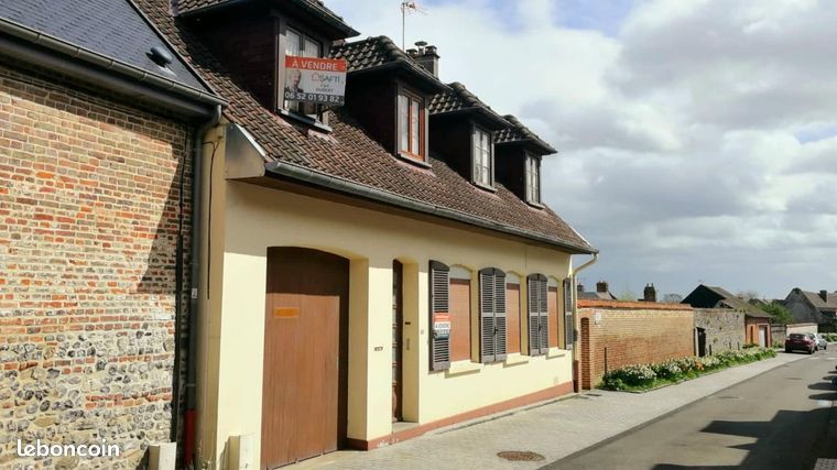 Pavillon 8 pièces 300 m²