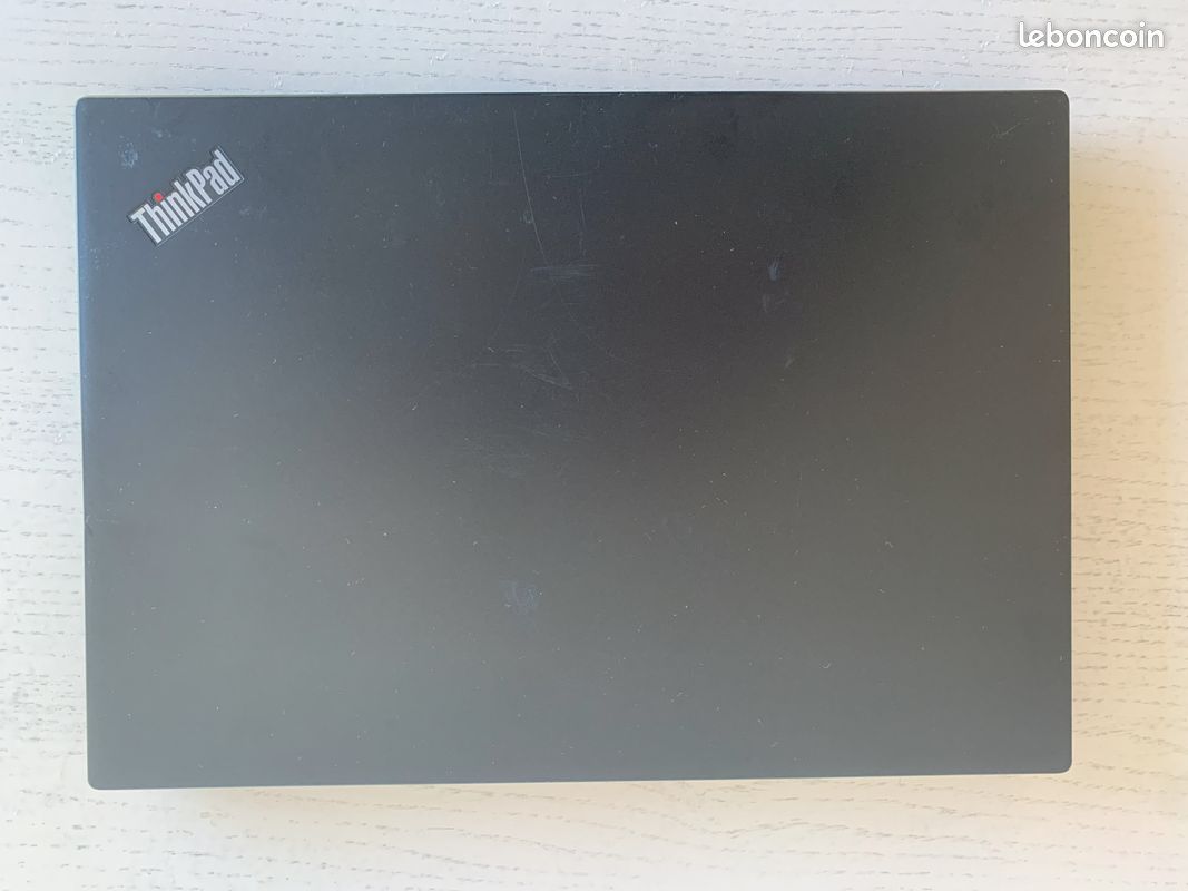 Lenovo Thinkpad X13 gen 1 (image 2)